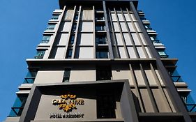 Casaluxe Hotel And Resident